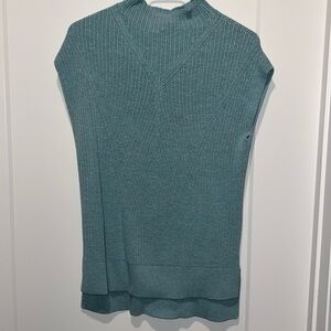 Mock Neck Sweater